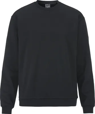 Produktbild von Craft Community 2.0 Sweat Herren - Schwarz  | Größe: L
