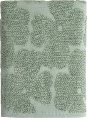 Obrázok produktu pre HOMLA FLORES Pistazien-Jacquard-Handtuch 70x130 cm