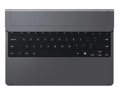 Zdjęcie produktu dla Samsung Tab S12+Pro Keyboard Gray