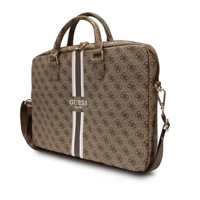 Immagine prodotto di GUESS Notebook bag 16 inches 4G Printed GUCB15P4RPSW brown