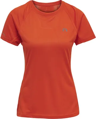 Produktbild von Newline Women Running T-Shirt S/S
