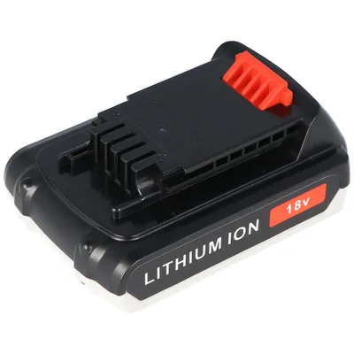 Zdjęcie produktu dla Akumulator odpowiedni dla Black & Decker BL1518L Akumulator BL1518L, BL1518-XJ