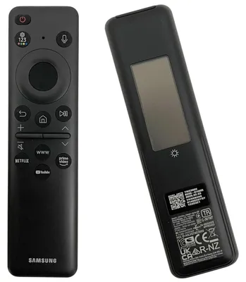 Productafbeelding van SAMSUNG Afstandsbediening BN59-01480G, BN59-01500H, TM2360E