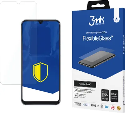 Obrázok produktu pre Samsung Galaxy A30 - 3Mk flexibilné sklo