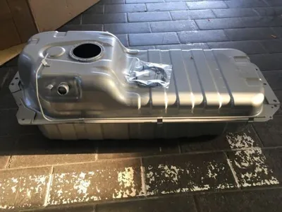 Produktbild von BLIC Kraftstofftank Kraftstofftank für KIA SORENTO I (JC) 6906-00-3288006P