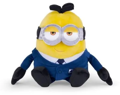 Produktbild von Minions: AVL, 25 cm