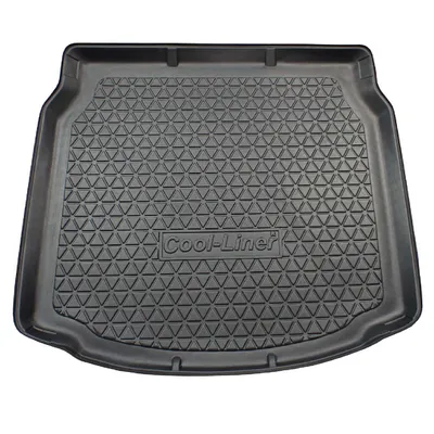 Produktbild von Z537506 Kofferraumwanne passend für Jaguar X Type Wagon 2001-2009 Kombi