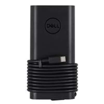 Produktbild von Dell 726RH - Laptop - Auto - 165 W - Precision 5680 - Schwarz - 1 m