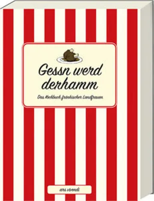Obrázok produktu pre Gessn werd derhamm