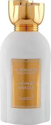 Zdjęcie produktu dla Hamidi Enjezab woda perfumowana unisex 100 ml