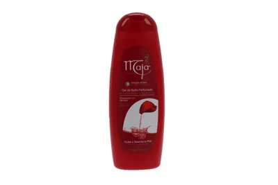 Produktbild von Myrurgia Maja Bade- und Duschgel 400 ml für Frauen