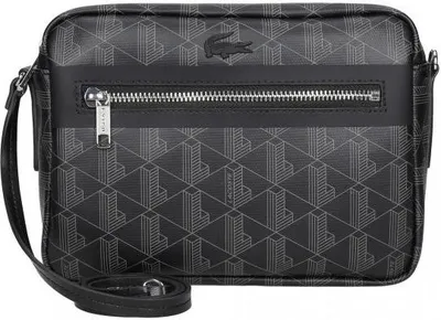 Immagine prodotto di Lacoste Lacoste Zely - Borsa a tracolla