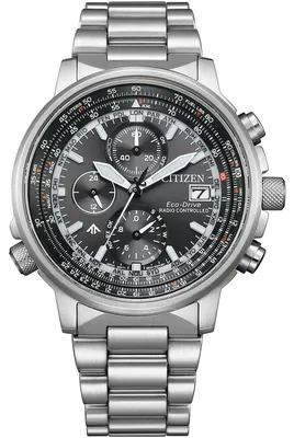 Image de Citizen - AT8300-58E - Montre Bracelet - Hommes - Solaire - Promaster