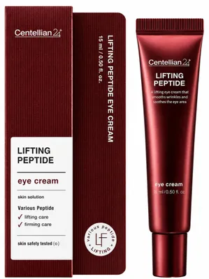 Produktbild von Centellian24 Lifting-Peptid-Augencreme 15 ml