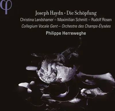 Obrázek produktu pro Joseph Haydn (1732-1809): Die Schöpfung