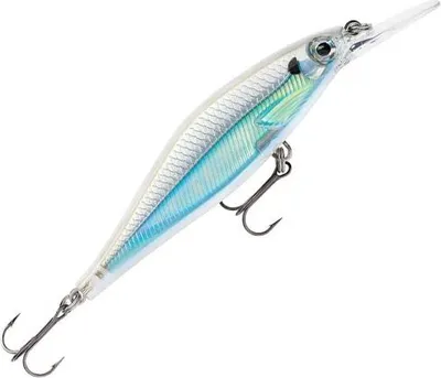 Produktbild von Rapala® Shadow Rap® Shad Deep - barva AS