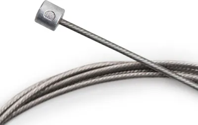 Produktbild von capgo OL Schaltinnenzug 1,1 mm Speed Slick Edelstahl 2200 mm - leichteres Sch...
