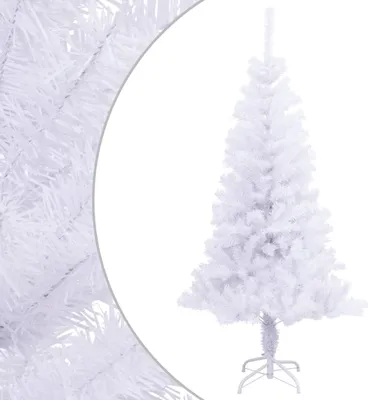 Obrázok produktu pre Umelý vianočný stromček so stojanom 150 cm, 380 vetvičiek