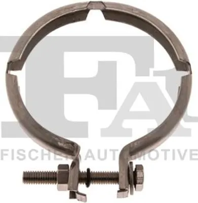 Obrázek produktu pro FA1 125-825 Spojovací trubky, výfukové potrubí x