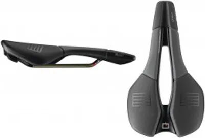 Zdjęcie produktu dla prologo Sattel Proxim W650 145 Tirox, unisex, 251 x 145 mm, ok. 218 g, schwarz/anthrazit