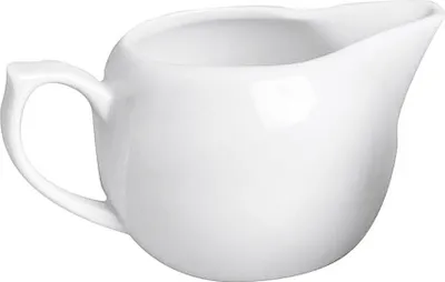 Zdjęcie produktu dla Retsch SNACK, Porcelana, Biały, Monochromatyczny, 0,18 l, 130 g, 1 szt.