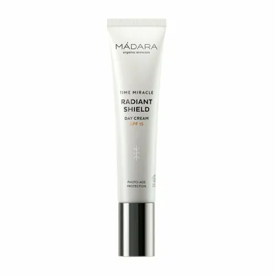 Obrázek produktu pro Time Miracle - Radiant Shield LSF15 Tagescreme 40ml