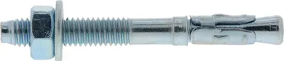 Image de Boite de 100 goujons FIX3 SPIT - Ø6 x 55 mm - 050520