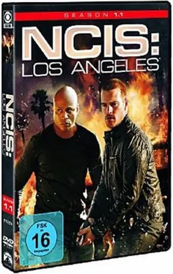 Produktbild von Navy CIS: Los Angeles