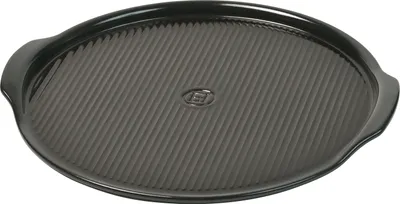 Obrázok produktu pre Kameň na pizzu Emile Henry Fusain ø 40 cm