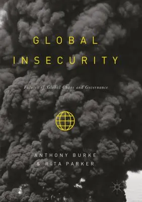 Obrázok produktu pre Global Insecurity