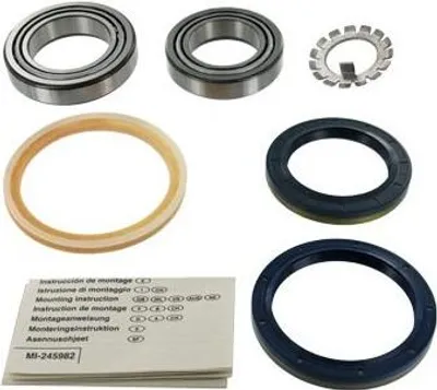 Zdjęcie produktu dla Łożysko Koła Db Przód W460/461 G-Klasa 230-300 82-93