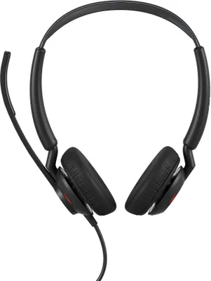 Produktbild von Jabra Engage 50 II MS Stereo - Headset - On-Ear