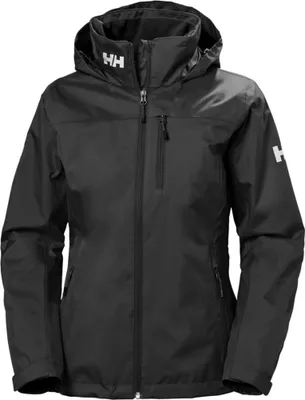 Zdjęcie produktu dla Helly Hansen Kurtki W Vrew Hoodie Midlayer Jacket, 33891990, Rozmiar: 174