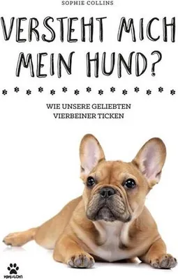 Produktbild von Versteht mich mein Hund?