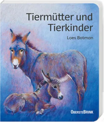 Produktbild von Tiermütter und Tierkinder