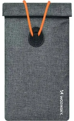 Produktbild von Universell RFID-Signalschutz-Etui, Wozinsky WPB-R12, Grau