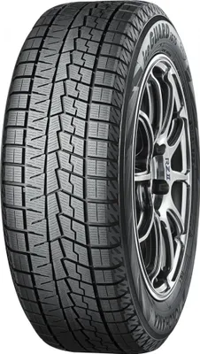 Immagine prodotto di Yokohama Iceguard Ig60 165/65R15 81Q Composto Nordico Bsw