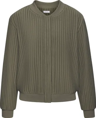 Produktbild von LASCANA Bomberjacke khaki Größe 40