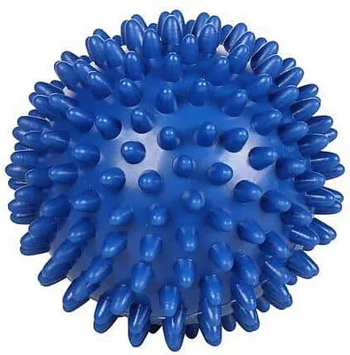 Obrázek produktu pro Massage Ball masážní míč modrá