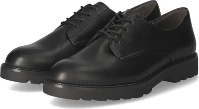Produktbild von Tamaris Halbschuhe Damen Kunstleder SchwarzGröße:41