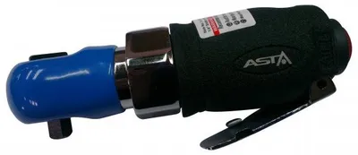 Obrázek produktu pro Pneumatická mini ráčna ASTA profi 1/4" 27Nm A-1922B 02202