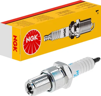 Produktbild von Zündkerze mit Flachdichtsitz NGK Aftermarket-Expertise für u.a. YAMAHA
