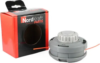 Produktbild von Verstärkter Fadenkopf für Nac M10X1.25 T16