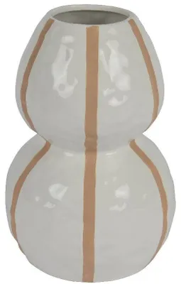 Productafbeelding van Decoris vaas, 22,5 cm