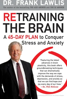 Produktbild von Retraining the Brain