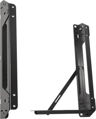 Produktbild von Chief FCA113, Schwarz, 13,6 kg, 5 kg, 457 mm, 76 mm, 470 mm