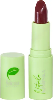 Produktbild von Felicea Veganer Matter Lippenstift Rotwein 3,5g