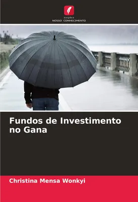 Produktbild von Fundos de Investimento no Gana