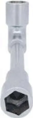 Obrázek produktu pro KS Tools 517.0420, Chrom Vanadová ocel, Stříbrná, 20 mm, 212 mm, 513 g, 1 kusů