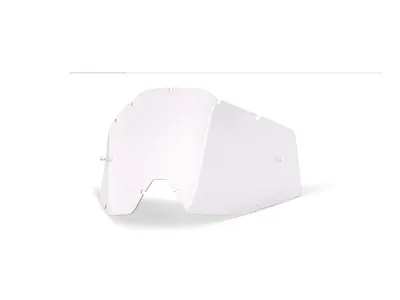 Image de 100 % Strata Mini Ersatzlinsen Clear/CAT0 Clear/CAT0